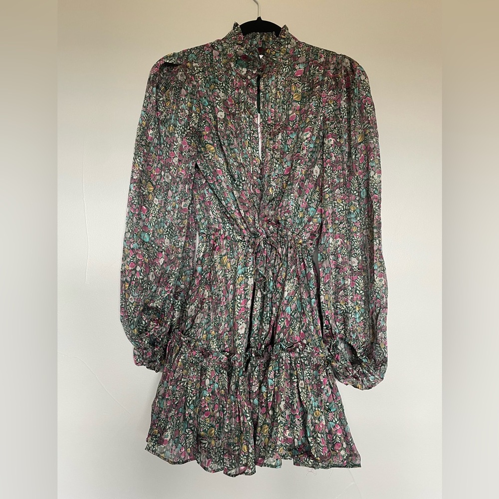Brand new. BuddyLove, small Dress